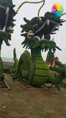 吴堡县景区拍照互动性雕塑制作工艺