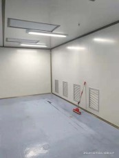 汝湖凈化無(wú)塵車間裝修多少錢一方