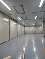 龍華鎮(zhèn)食品無(wú)塵車間裝修公司排名