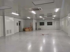 永湖無(wú)菌無(wú)塵車間裝修推薦電話