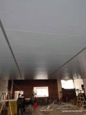 稔山中型廠房裝修工程廠家