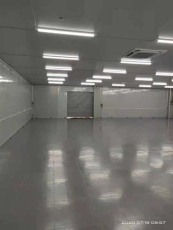 萬江區(qū)食品無塵車間裝修價格咨詢