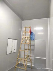 高埗鎮(zhèn)大型廠房裝修工程市場行情