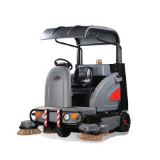 高美驾驶式扫地车 大型工业清扫车 S1900