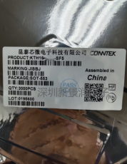 KTH1621TH-SF5霍爾開關傳感器