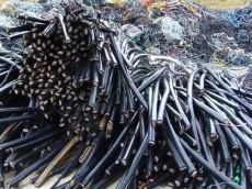 武漢專業回收橡膠廢電纜市場價格