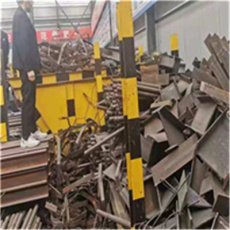 上海回收钢筋钢板价格上海回收二手钢材电话
