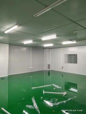 東莞廠房裝修工程