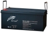 瑞达蓄电池RA12-120参数尺寸寿命12V120AH