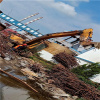 上海拆除化工厂公司拆除工业厂房环保施工
