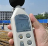 绵阳公共场所噪声检测工作场所噪声检测公司