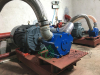 螺杆泵有哪些泵可替代-力华无堵塞转子泵