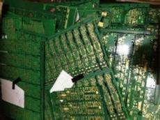 深圳回收废电子线路板