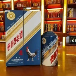 上海庆功茅台酒瓶目前回收价值一览一览表