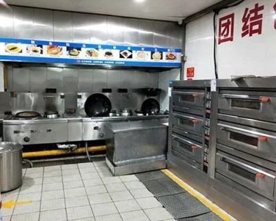 集美厨房设备回收市场报价2023已更新