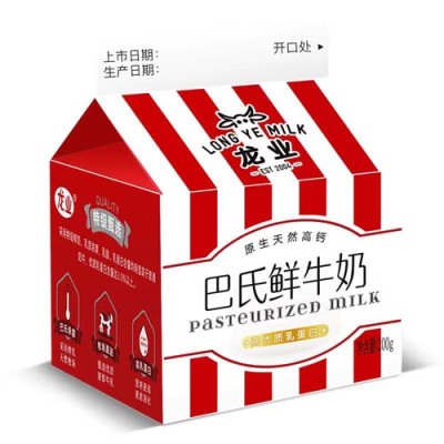 眉山哪有订鲜牛奶送货上门