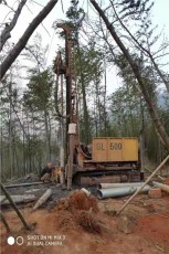 澧县钻井队钻深井企业打井