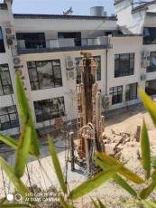 石门县钻井山区打井速度更快工程打水井