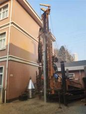 沅江市钻井队打水井100米多少钱缺水打水井