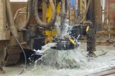 杜集区专业打井打深水井钻水井