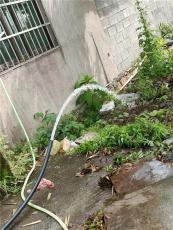 江山市打井公司正规打井队机械打水井