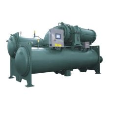 中山沙溪鎮冷水機組回收