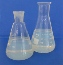 廠家直銷堿性酸性硅溶膠二氧化硅助劑