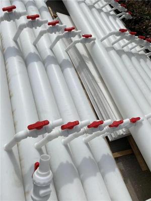 铜仁地区DN100FRPP管规格全