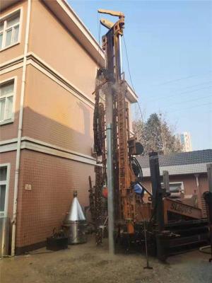 怀化市专业打井没水用找打井队老牌打井公司