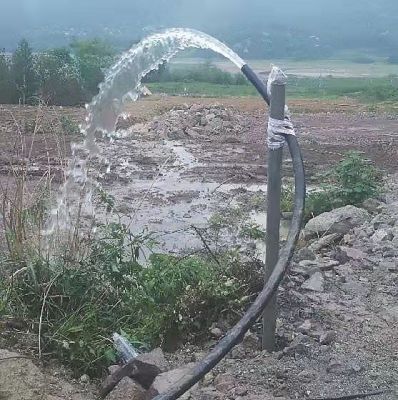 龙游县机械打水井打岩石缝隙水井地区打井