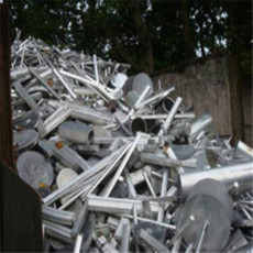 苏州铝合金回收价格 废铝收购行情