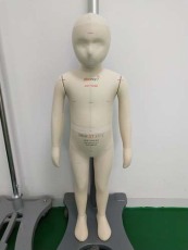 安康Alvanon女裝立裁人臺