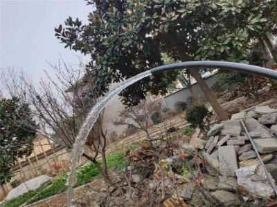 平湖市挖井农田打井快速打井