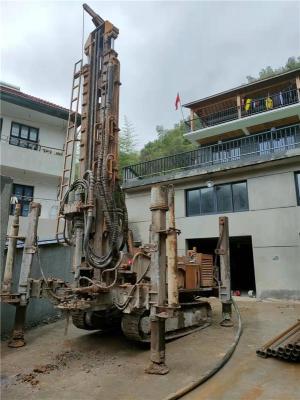 宜兴市挖水井打井行业专业挖水井