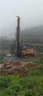 义乌市挖水井打井一米多少钱钻井公司