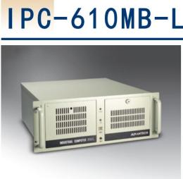 研华工控机IPC-610L/706G2/I7-8700/16G/1T