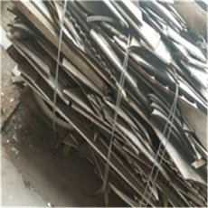 上海工业废铝回收上海废铝废料回收电话