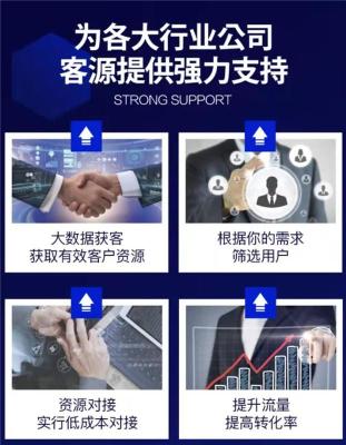 上海留学运营商大数据获客系统营销费用低