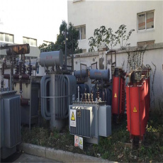 吳江淘汰變壓器上門回收電話