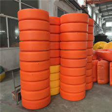 水产增氧泵塑料浮筒滚塑浮球制造