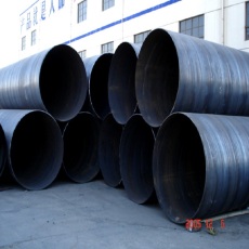 柳州螺旋管直缝管无缝钢管工程广西钢管厂