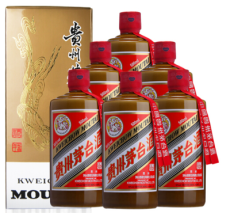 高唐整箱茅臺(tái)酒回收報(bào)價(jià)