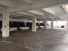 羅田綠色建筑能效測評材料取樣報告