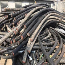吴江市专业铁路电线电缆回收工程剩余