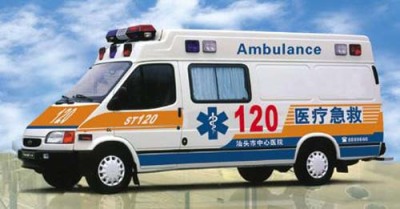 梅州新生儿救护车出租转运服务