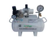 苏州气体增压泵SY-220工作原理