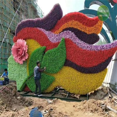 双台子区绿雕修复厂家电话