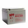 NPP耐普蓄电池12V7AH NPG12-7AH蓄电池价格