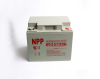耐普12V38AH铅酸蓄电池 NPG12-38AH价格