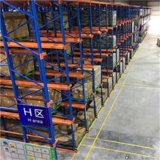 苏州专业回收货架公司回收各类货架价格咨询